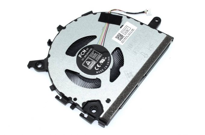 Вентилятор (кулер) для ноутбука Lenovo IdeaPad 3-14ALC6