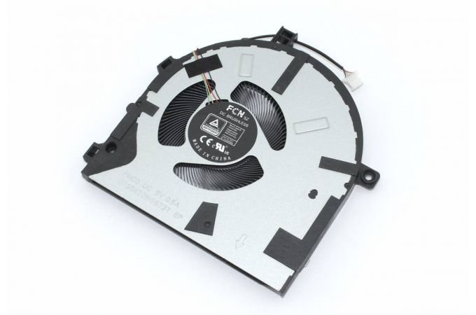 Вентилятор (кулер) для ноутбука Lenovo IdeaPad 5 Pro-14ACN6 5V