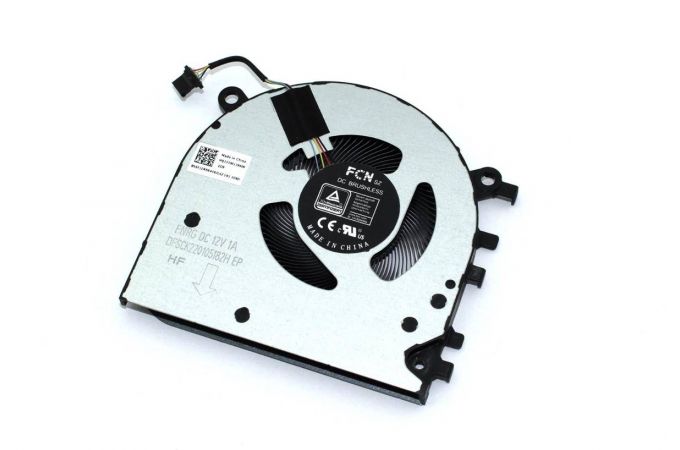 Вентилятор (кулер) для ноутбука Lenovo IdeaPad 5 Pro-16 VER-1