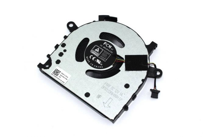 Вентилятор (кулер) для ноутбука Lenovo IdeaPad 5 Pro-16 VER-2