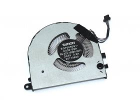 Вентилятор (кулер) для ноутбука Lenovo IdeaPad 720S-15 V730-15 CPU
