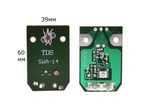 Усилитель антенн Орбита OT-SWA14 (УПАКОВКА 10шт)