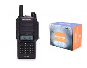 Рация Baofeng UV-9R (UHF/VHF)