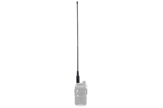 Антенна к рации Diamond RH-771F SMA-FEMALE (144/430MHz)