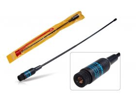 Антенна к рации Diamond RH-771M SMA-MALE (144/430MHz)