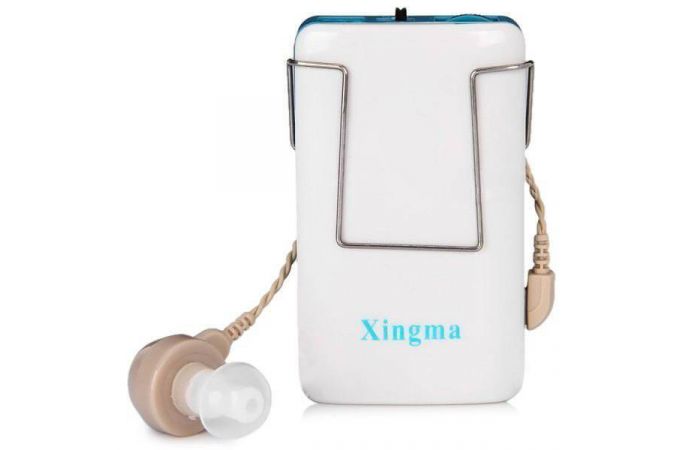 Усилитель звука XINGMA XM-999Е (карманный)