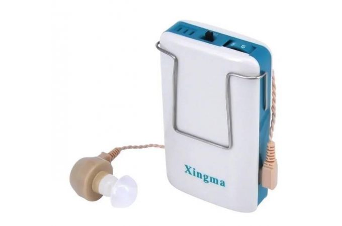 Усилитель звука XINGMA XM-999Е (карманный)