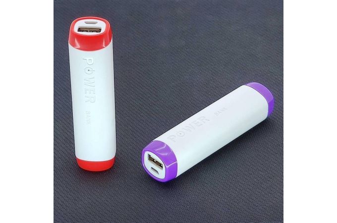 Универсальный дополнительный аккумулятор Power Bank Орбита TS-3206 (2000 mAh)