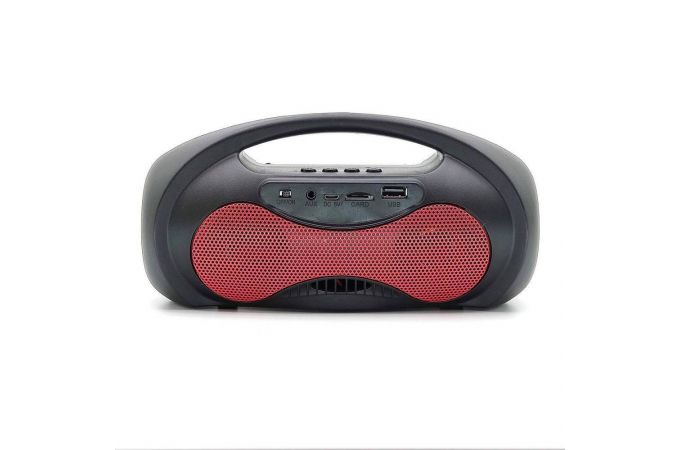 Портативная беспроводная колонка JBK-T203 (черный)