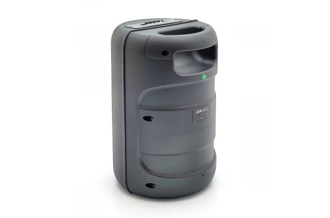 Портативная беспроводная колонка JBK-642 (серый)