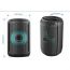 Портативная беспроводная колонка JBK-642 (серый)
