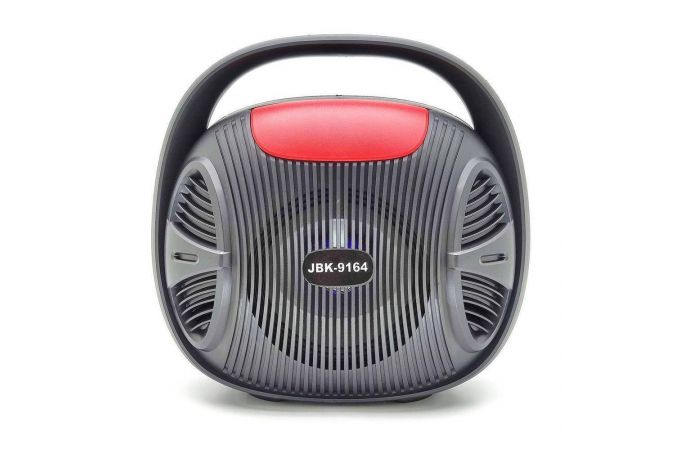 Портативная беспроводная колонка JBK-9164 (черный)