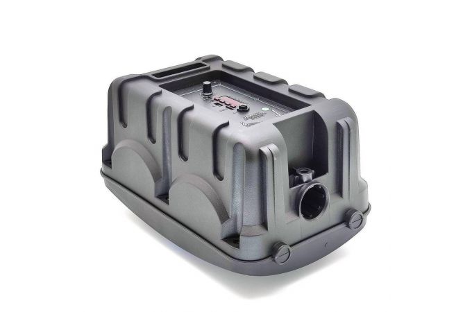 Портативная беспроводная колонка JBK-639 (серый)