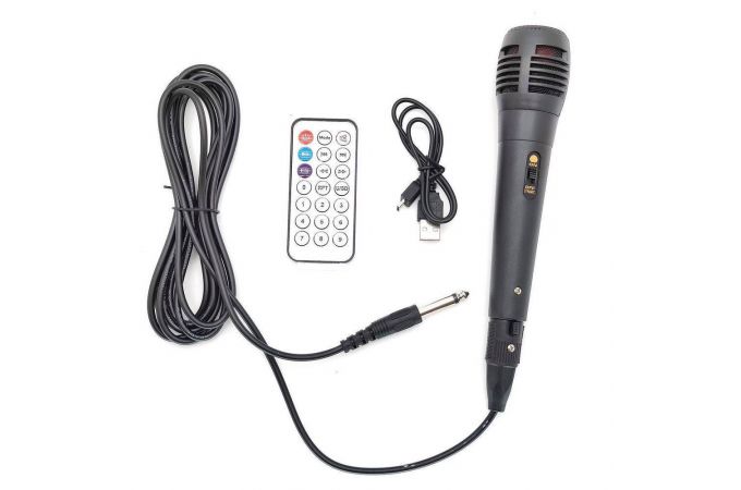 Активная напольная акустика JBK-803