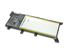 Аккумулятор для Asus A555LD, A555LN, A555LP, F555L, F555LF, F555LN, K555LD, R556LD, R556LN, X555LA, (C21N1347), 37Wh, 7.5V, черный