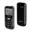 Сотовый телефон MAXVI   B6 DS Black