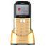Сотовый телефон MAXVI   B6 DS Gold