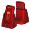 Сотовый телефон MAXVI E5 Red