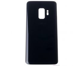 Задняя крышка для Samsung G960 Galaxy S9 (черный)