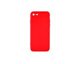 Чехол для iPhone 6/6S в блистере (красный)