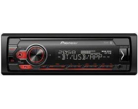 Автомагнитола Pioneer MP3/WMA MVH-S120UB