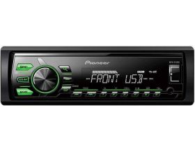 Автомагнитола Pioneer MP3/WMA MVH-S120UBG