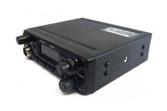 Рация Megajet 450 автомобильная Сиби (CB)