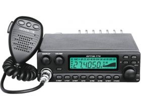 Рация Optim 778 CB,professional, выходная мощность до 50 Вт