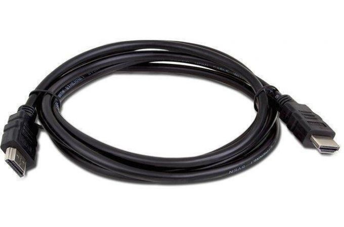 Кабель HDMI-HDMI Sven (v.2.0) - 4.5м