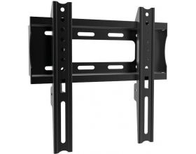 Кронштейн для LCD TV  HARPER TVM-1742 16" – 43", 30 кг, расстояние от стены 25мм.