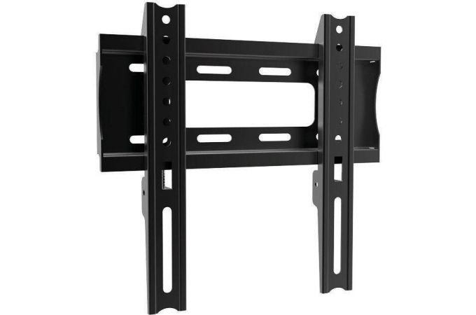 Кронштейн для LCD TV  HARPER TVM-1742 16" – 43", 30 кг, расстояние от стены 25мм.