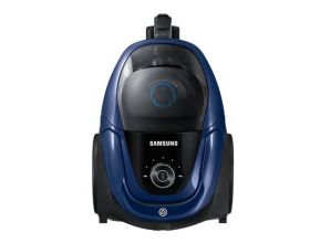 Пылесос SAMSUNG V-C18M3120VB 1800/380 Вт, без мешка