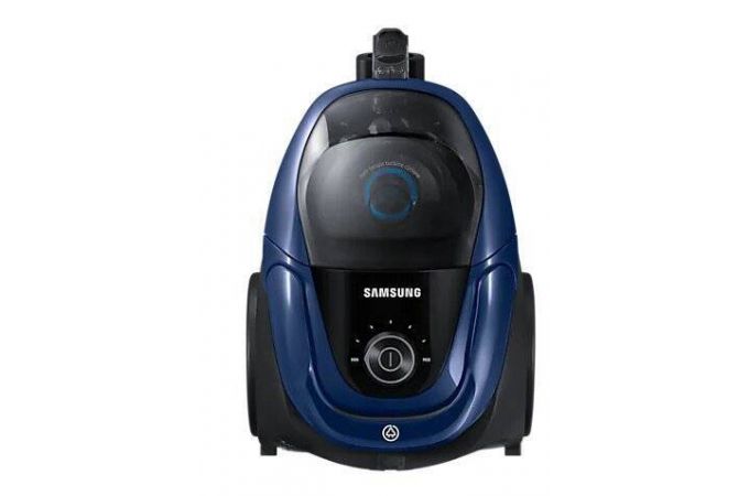 Пылесос SAMSUNG V-C18M3120VB 1800/380 Вт, без мешка