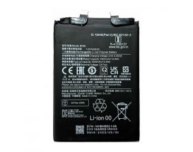 Аккумулятор BN5E для Xiaomi Redmi Note 11 Pro 4G, 11 Pro 5G, Poco X4 Pro 5G (BT)