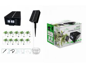 Набор для автоматического полива растений Огонек OG-HOG21 (10 горшков)