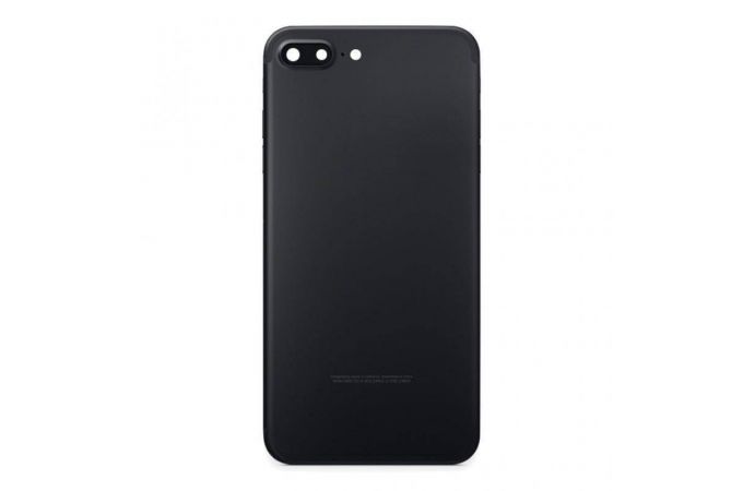 Корпус для iPhone 7 (4.7) (черный)