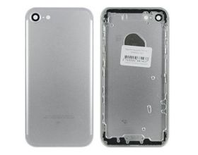 Корпус для iPhone 7 (4.7) (серебро)