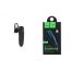 Bluetooth гарнитура HOCO E1 (черный)