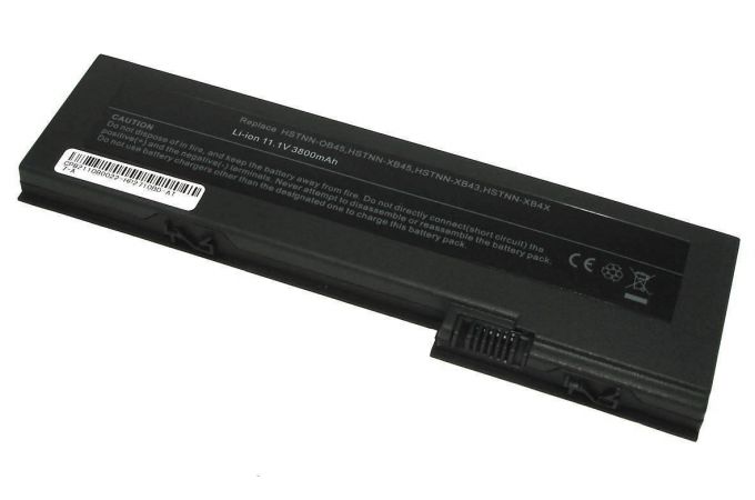 Аккумулятор OS06 для ноутбука HP 10.8-11.1V 3600mAh