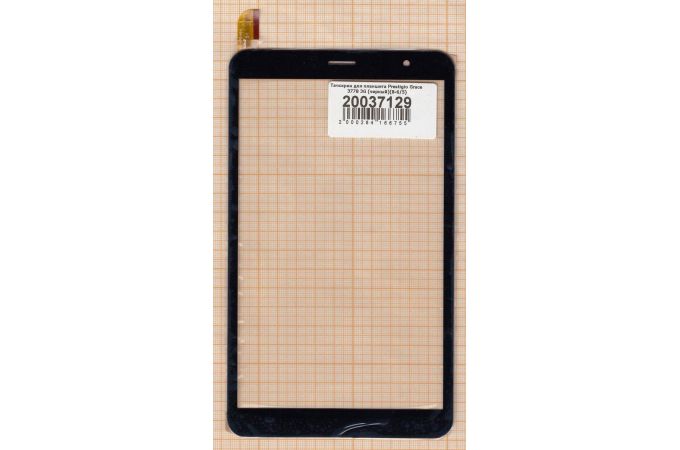 Тачскрин для планшета Prestigio Grace 3778 3G PMT3778_3G_C