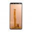 Дисплей для Samsung A750F Galaxy A7 (2018) в сборе с тачскрином (черный) Incell
