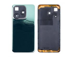 Задняя крышка для Tecno Spark 10C (KI5m) (зеленый)