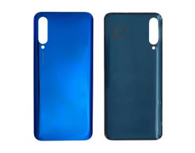 Задняя крышка для Xiaomi Mi A3 (M1906F9SH) (синий)