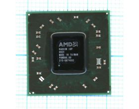 Чип 215-0674032 северный мост AMD