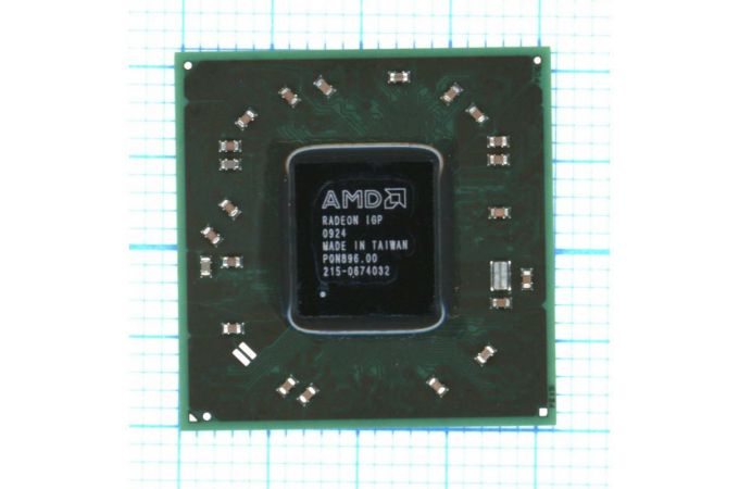 Чип 215-0674032 северный мост AMD