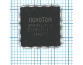 Мультиконтроллер NPCE985LA0DX