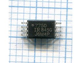 Транзистор IRF7750TRPBF