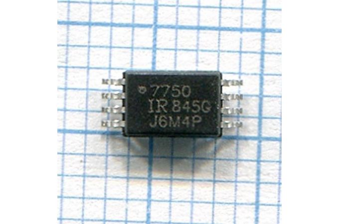 Транзистор IRF7750TRPBF