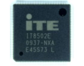 Мультиконтроллер IT8502E NXA