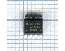 Микросхема ПЗУ SST25VF010A
